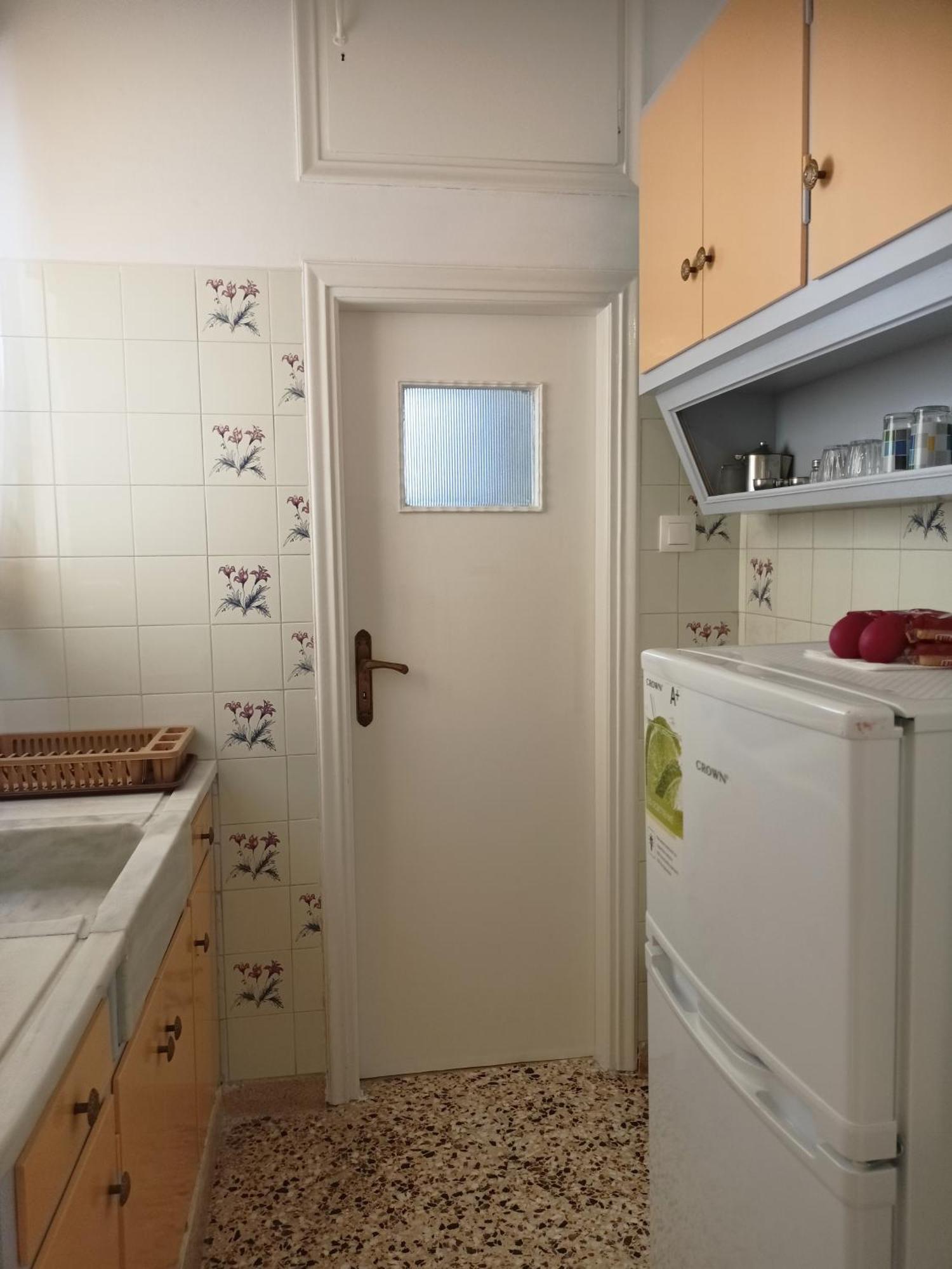 Finikas Rooms Agia Marina  Oda fotoğraf